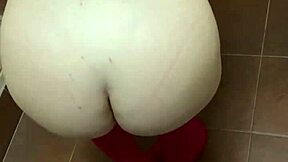 Cute Pink Sock Freak