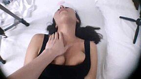 College girl fucks bestfriend after class