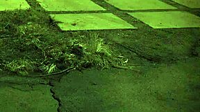 Step Mom Punishes Comrade Boss But She's Desperate To Get Home.