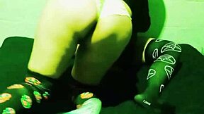 I Became the Whore My Husband Always Wanted - Full Video on Red