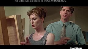 Madeleine Stowe In Short Cuts 1993 Topless Retro Pornstar