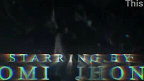 nahomi johnson debuts with deep anal at 18