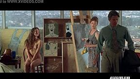 Madeleine Stowe In Short Cuts 1993 Topless Retro Pornstar