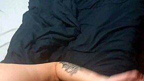 i big ass teen play with stepdad penis he get nervous.