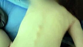 Thick Redhead Taking Nonstop BBC Backshots After Cumming