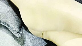 Does The Sexy Indian Teen Pornstar Ride Her Tight Pussy To Amazing Orgasm?