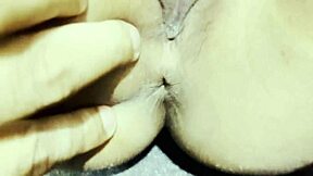 Does The Sexy Indian Teen Pornstar Ride Her Tight Pussy To Amazing Orgasm?