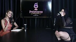 She said she wants to release an anal sex video and show her moan