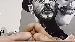 18 teen 18+ argentina scopa italiano con il cazzo grosso