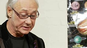 Sophie dee, that three hole slut, prefers the asshole!