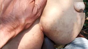 best husband wife outdoor fuck