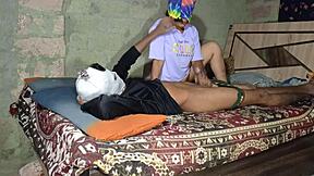 Step Sister Sex Video Indian Desi Girl