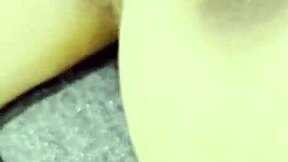 Does The Sexy Indian Teen Pornstar Ride Her Tight Pussy To Amazing Orgasm?