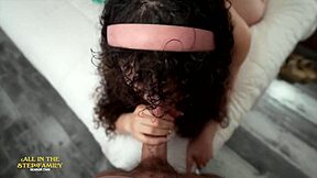 Pixie Small wants pussy stuffed.