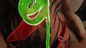 fodi minha nova vizinha e filmei tudo ela gosta de levar leitinho na boca safada - teaser - collab aquela la