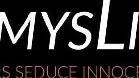 i get fucked by two young babes in lesbian threesome