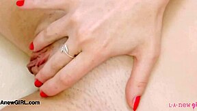 cute brunette model showing her sexy body, want to see more?