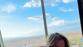 Oh man, I mean, Pawg stepmilf Richelle Ryan squeezes in time for this hot stud on vacation and gets him to cum twice, you know?