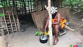 She Says, 'I'm Having Too Much Fun Getting Sucked And Fucked, Isn't That Good?'