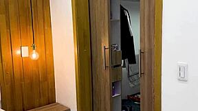 daniela andrea has passionate sex with aldo moreno on tinder date