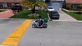 Nerdy Gamer Girls Get Fucked While Playing Video Games 😏