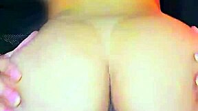 my stepmom couldn't resist and had sex with me while stepdad worked