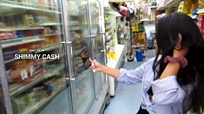 Nerdy Gamer Girls Get Fucked While Playing Video Games 😏