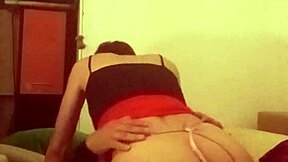 my drunk stepmother makes me hard and i fuck her ass