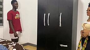 my teacher n classmates run train on me