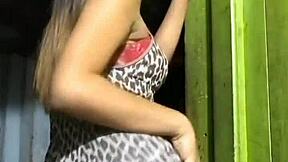 Los Mejores Culos De Ticktok - Compilación