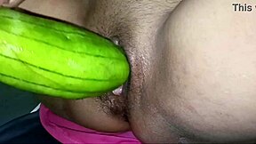 Does this pretty amateur get her pussy eaten?