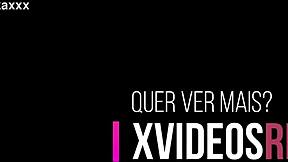 Eduarda Grazel Behind The Cameras At Erotikaxxx Trailer