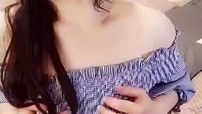 i watched my horny roommate use vibrator