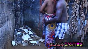 He kissed me in the backyard while his girlfriend was inside.