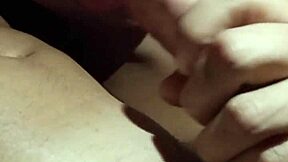 i couldn't hold back and came in her mouth at the resort