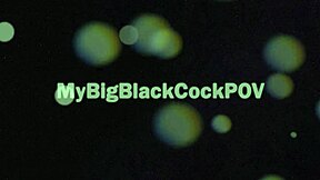 The hot maid Mea Melone takes my BBC deep in her ass in this POV scene