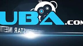 sexy lola gets fucked on the couch