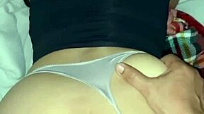 Stepsister Prefers My Cock Over Her Boyfriend's.