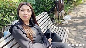 putalocura michi teen peruana chupada por torbe con tetas grandes