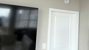 Is this tinder date indica marie bending over in fantasy?