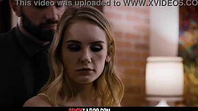 busty stepmom lets boyfriend impregnate her stepdaughter in hardcore taboo