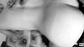 doble videos fucking in doggystyle with my stepdaughter and pov when i fuck her