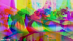 Kate Kuray in Spider-Girl Part Two Trailer - Bent Over Doggystyle Fucking!