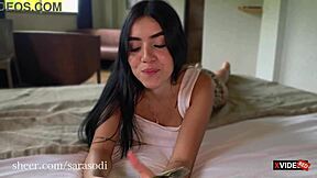 My Best Friend Cheats For Creampie?