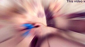 Alice Maze Takes It Straight to the Ass