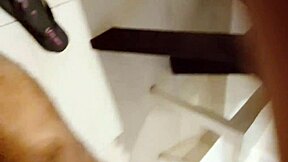 mexican curvy fat ass with small waist moans juicy in bed