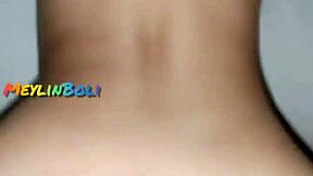 morrita del tropico de solo 18 años entrega su culito estrecho por una apuesta 😏