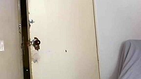 I love how this skinny Latina anal slut takes it rough.