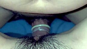 Pinay student uses dildo in dorm