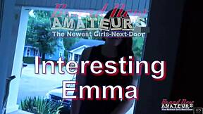 I give footjob while fingering my shaved pussy deep